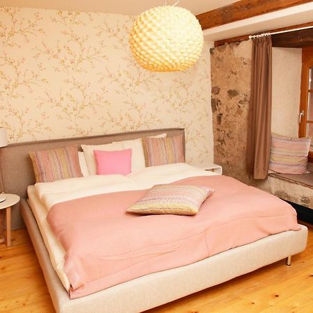 Hotel Rainhof Scheune & Naturpark Restaurant Кирхцартен Экстерьер фото