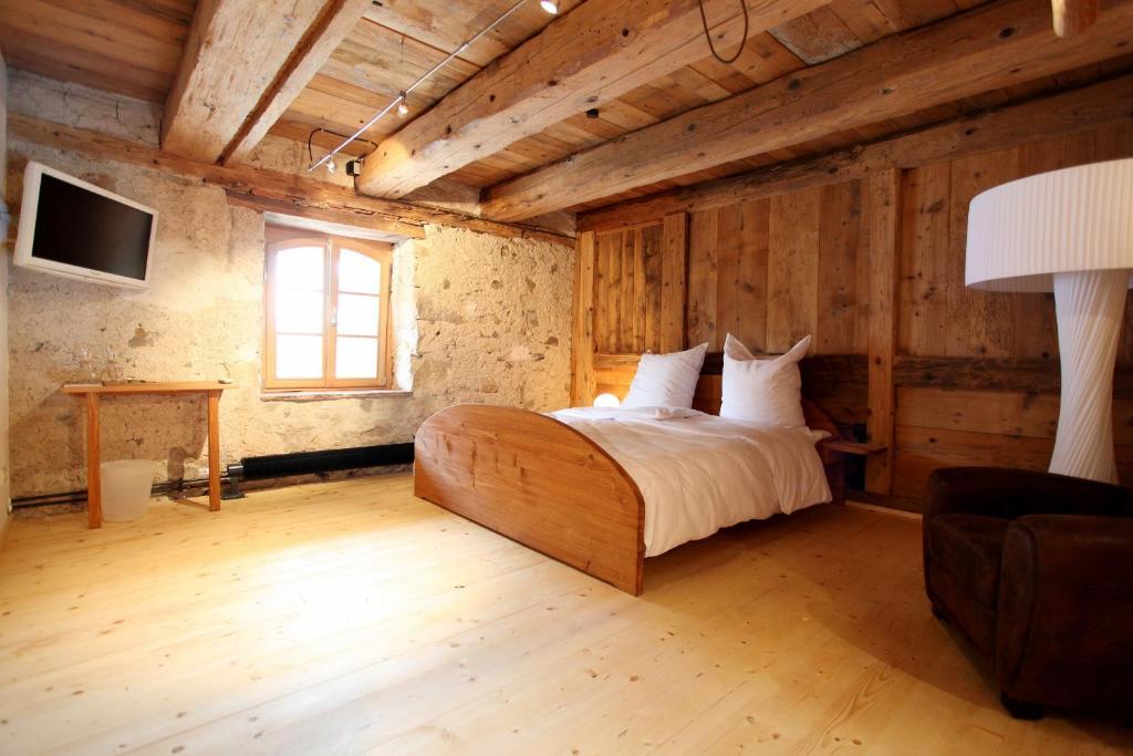 Hotel Rainhof Scheune & Naturpark Restaurant Кирхцартен Номер фото