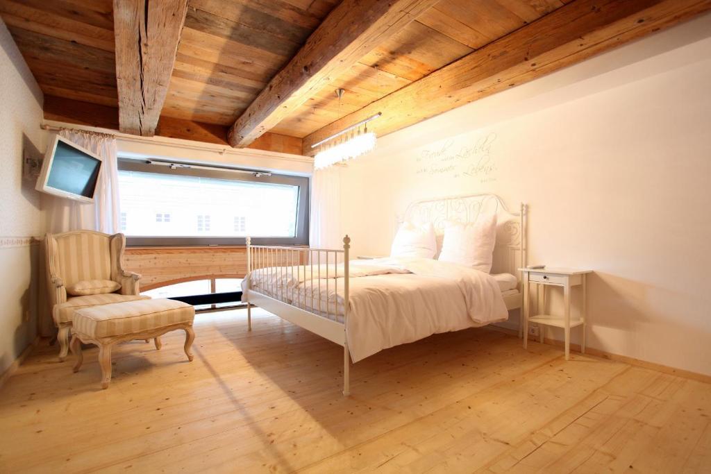 Hotel Rainhof Scheune & Naturpark Restaurant Кирхцартен Номер фото