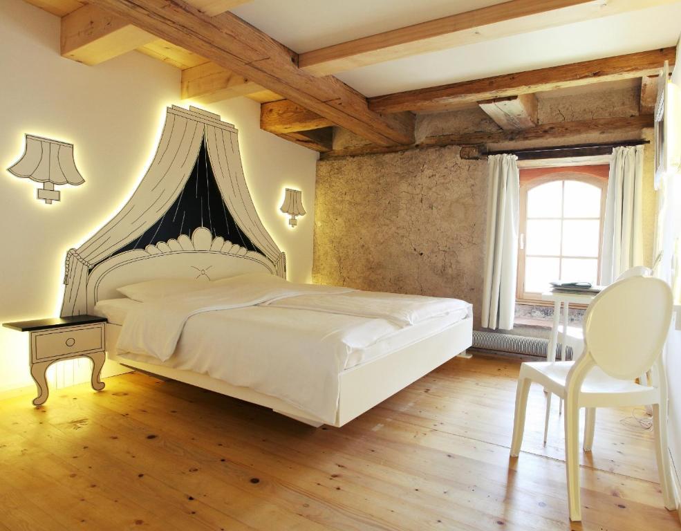 Hotel Rainhof Scheune & Naturpark Restaurant Кирхцартен Номер фото
