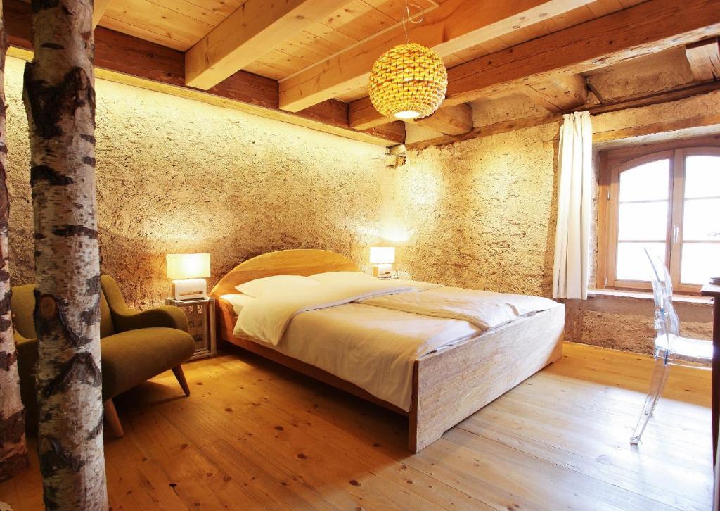 Hotel Rainhof Scheune & Naturpark Restaurant Кирхцартен Номер фото